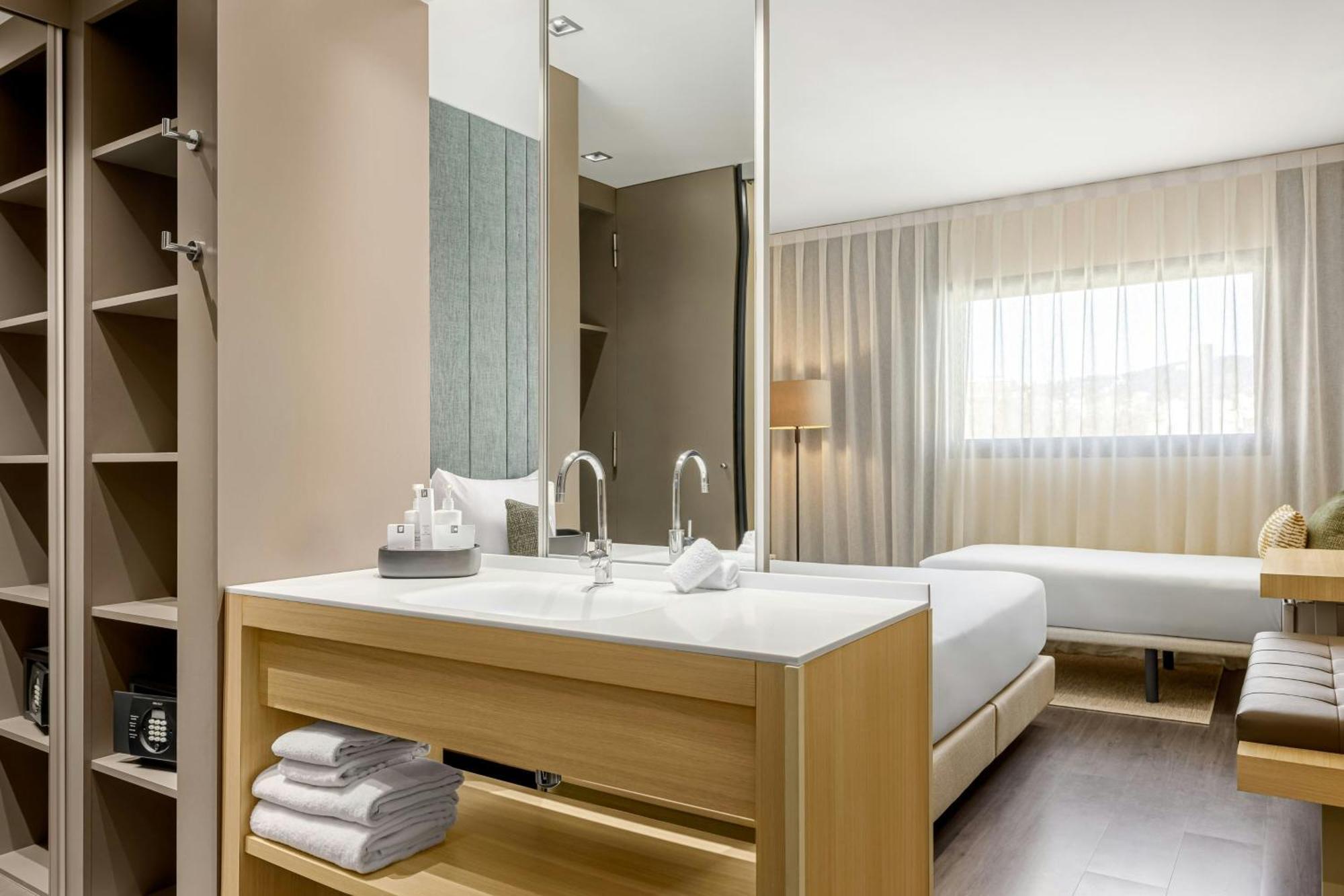 Ac Hotel Sants By Marriott — Fotos 1